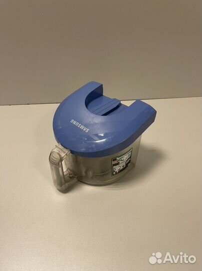 Контейнер для пылесоса Samsung SC4326