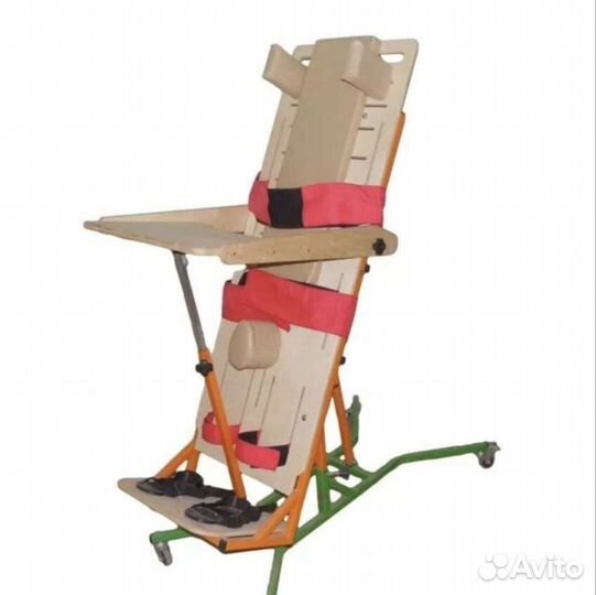 Вертикализатор для детей дцп