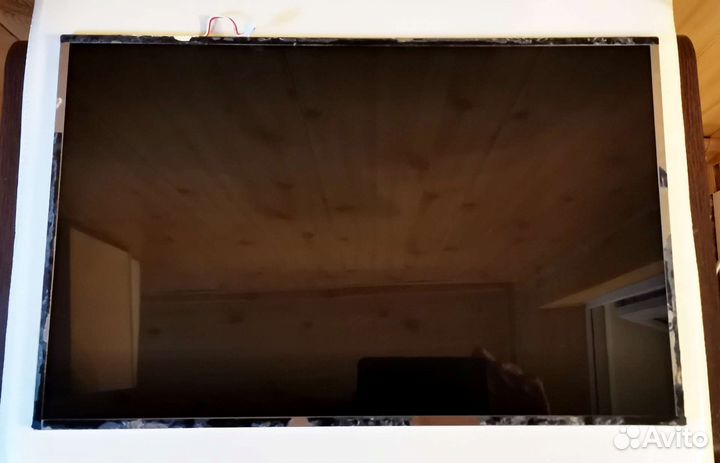 Матрица (экран) ноутбука 17