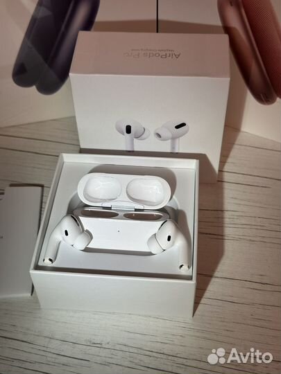 Apple AirPods Pro 2