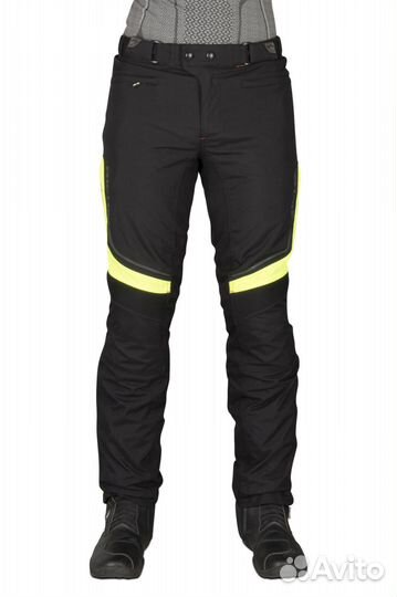 Hose Richa Colorado Fluo Gelb Желтый