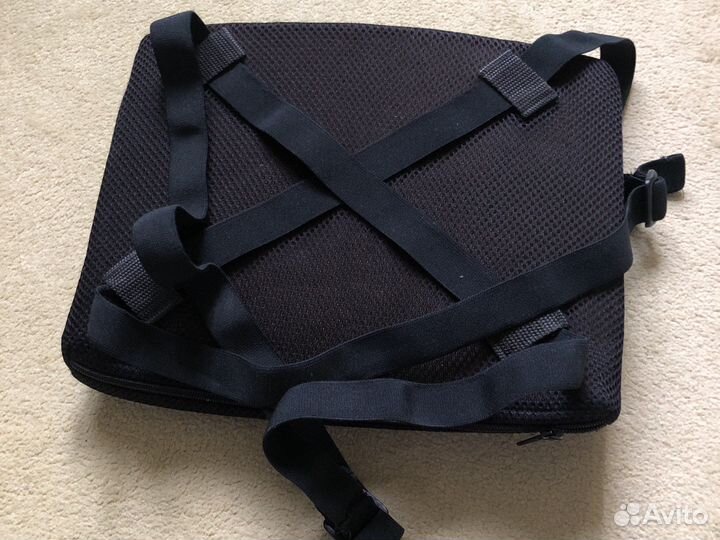 Подушка ортопедическая