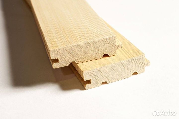 Шпунт / Пиломатериалы / доставка но