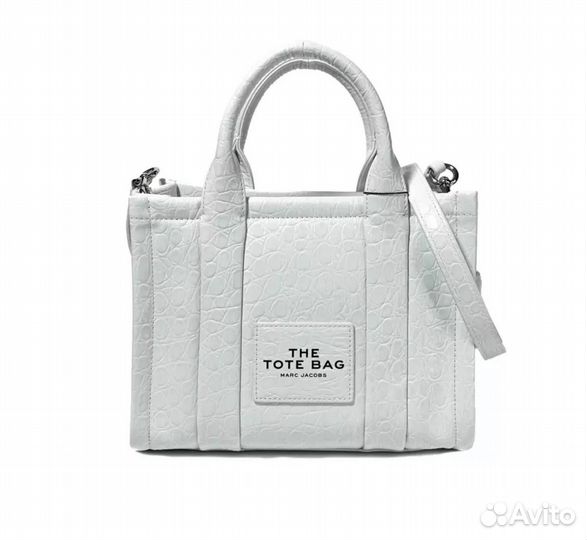 Cумка Marc Jacobs the tote mini 26 см