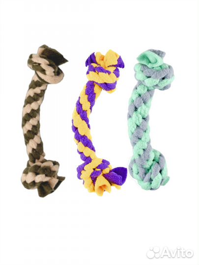 Игрушки для собак (новые)