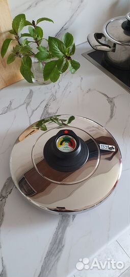 Крышка Zepter Синхроклик