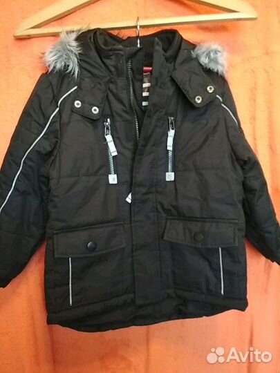 Куртка утепленная debenhams