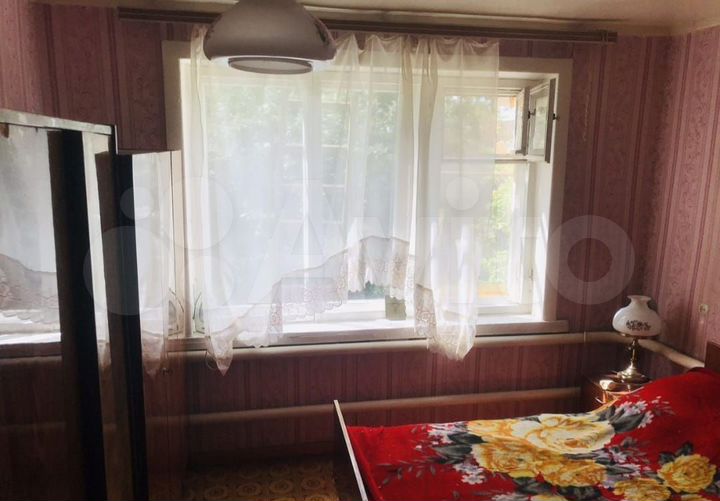 Дом 55,4 м² на участке 10 сот.