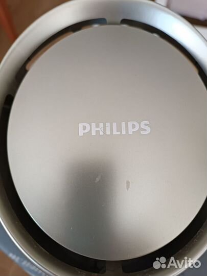 Увлажнитель воздуха philips