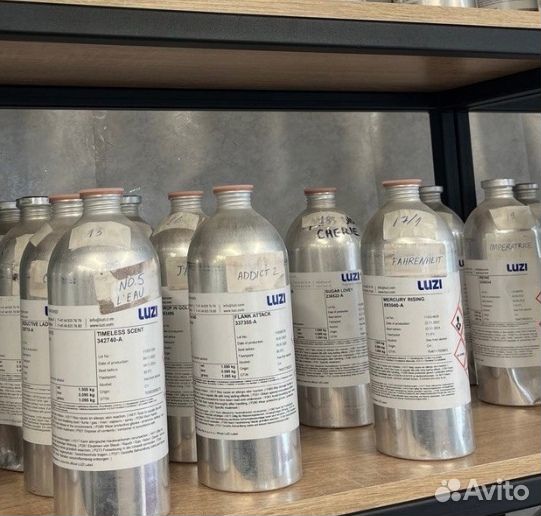 Масло для духов оптом