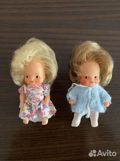 Кукла гдр времен СССР