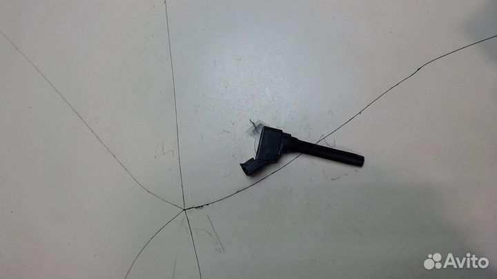 Катушка зажигания Volkswagen Tiguan, 2018