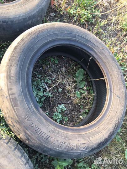 Berlin Summer UHP 175/65 R14