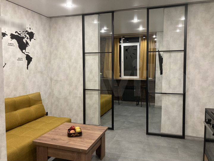 3-к. квартира, 40 м², 8/14 эт.