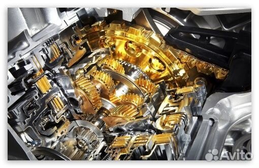 Агрегатчик