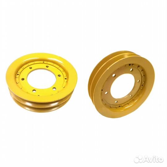 Шкив 7N-2949 (OEM)