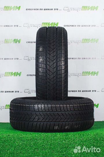 Pirelli Winter Sottozero 3 225/45 R18