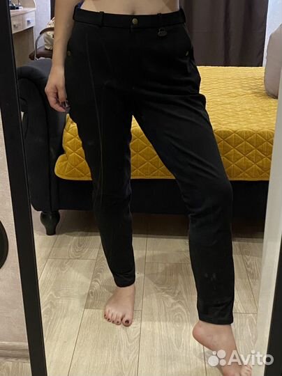 Бриджи для конного спорта