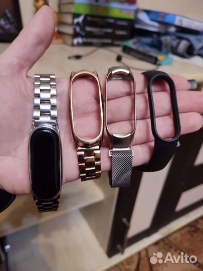 Xiaomi mi band 5