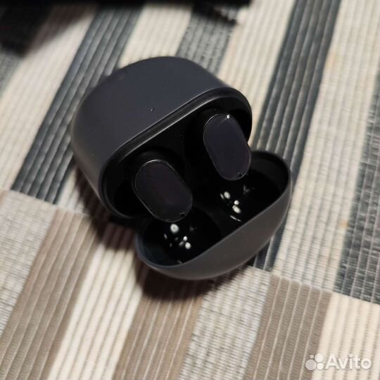 Bluetooth наушники Xiaomi redmi buds 3 pro