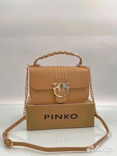 Сумка женская pinko