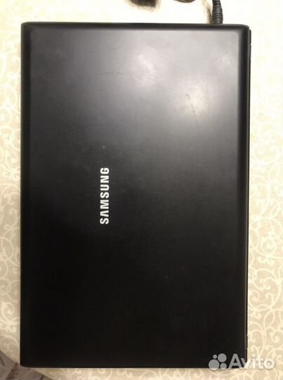 Ноутбук Samsung