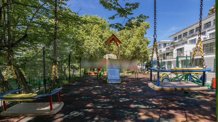 Квартира-студия, 20 м², 1/3 эт.