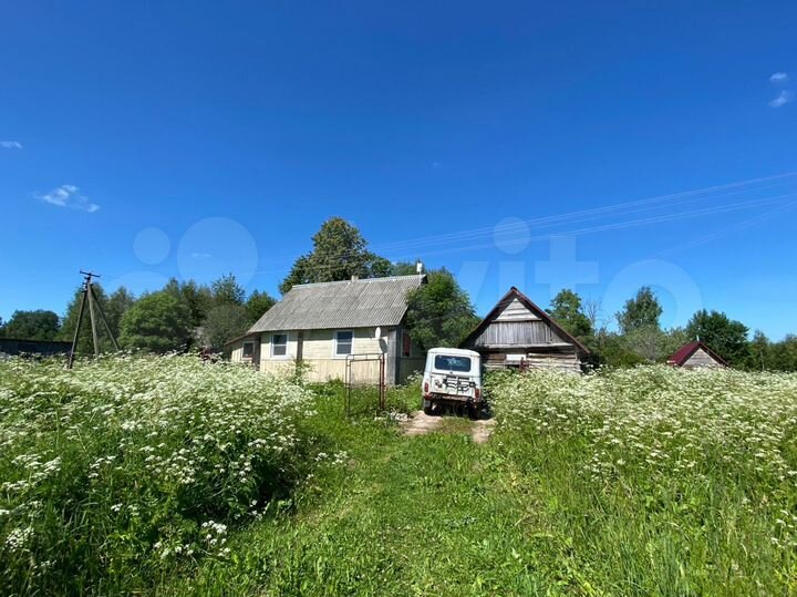 Участок 15 сот. (ИЖС)