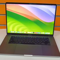 MacBook Pro 16 A2141 (2019) 16gb/512 гб Core i7