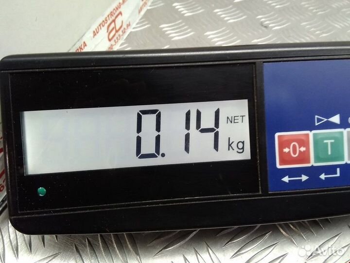 Фонарь салона (плафон) BMW 5 E60/E61 2005