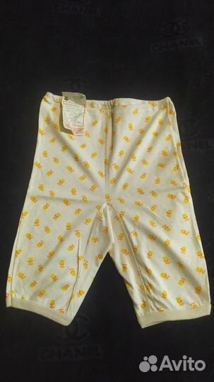 Панталоны новые СССР