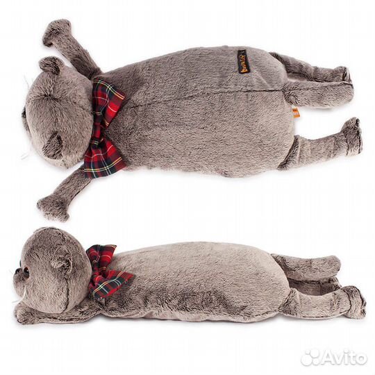 Кот Басик - подушка