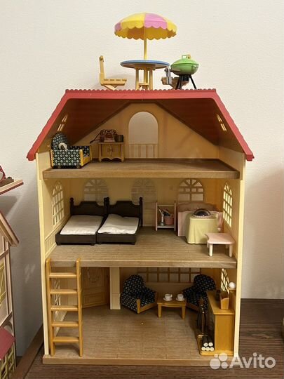 Sylvanian Families