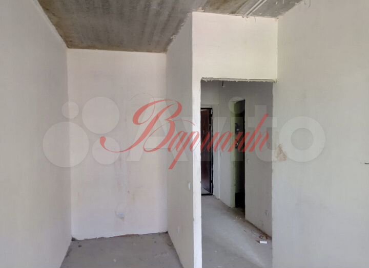 1-к. квартира, 27,1 м², 3/5 эт.