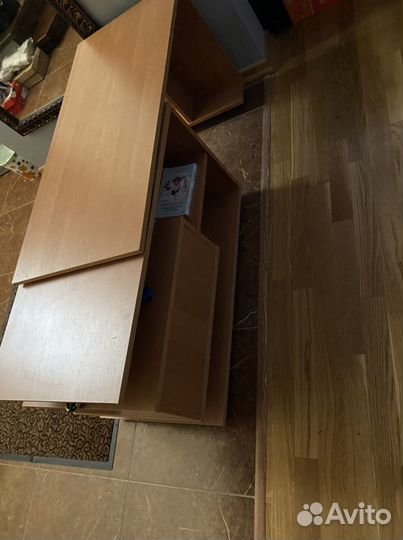 Тумба под телевизор