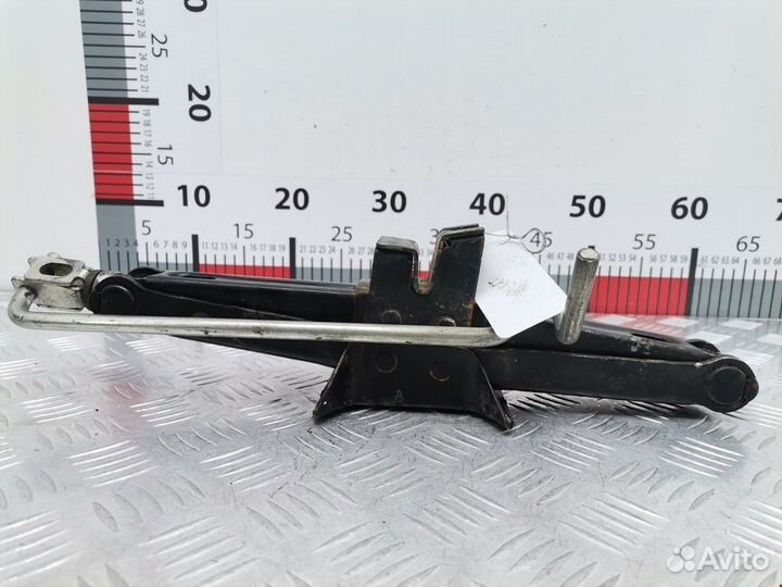 Домкрат Citroen Jumpy (Dispatch) 2 2007