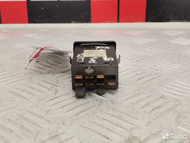 Кнопка аварийной сигнализации Ford Galaxy рест