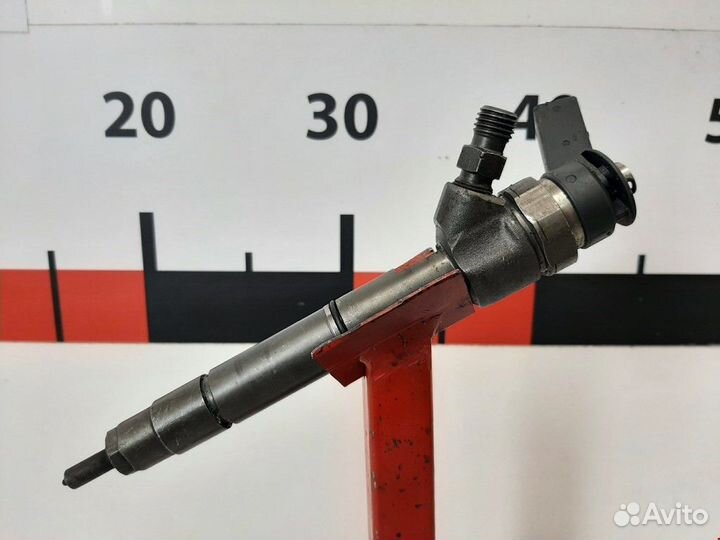 Форсунка Mercedes-Benz A-Класс W169 2006