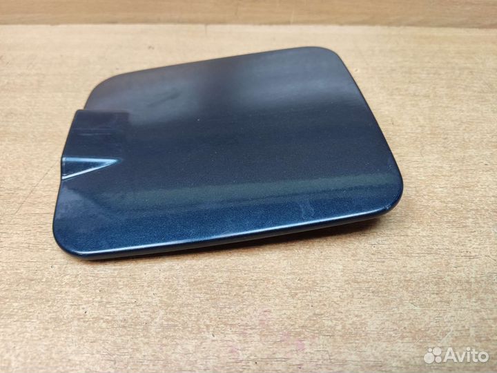 Лючок бензобака, Volvo 960