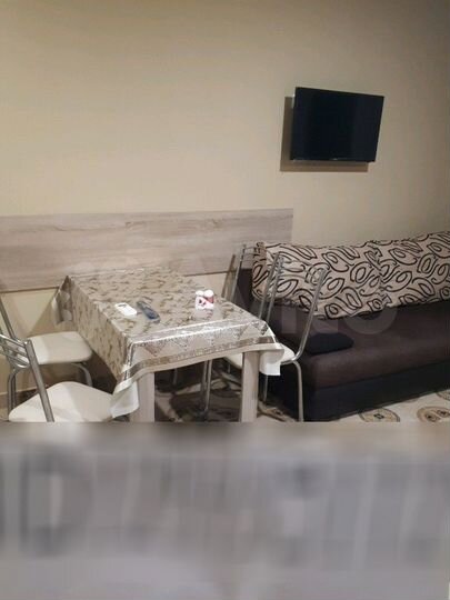 Комната 36 м², 1/2 эт.