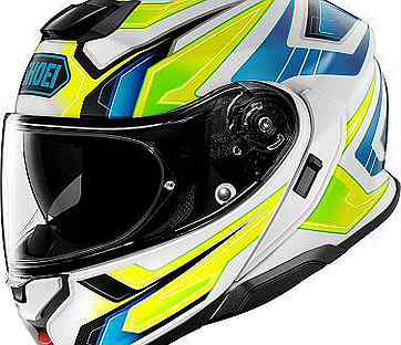 Shoei Neotec 3 Anthem TC-1 **new