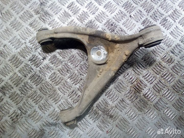 Рычаг задний верхний левый Citroen C5 2