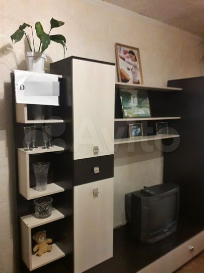 1-к. квартира, 31 м², 2/5 эт.