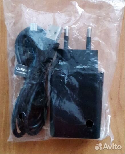 Зарядное устройство Irbis