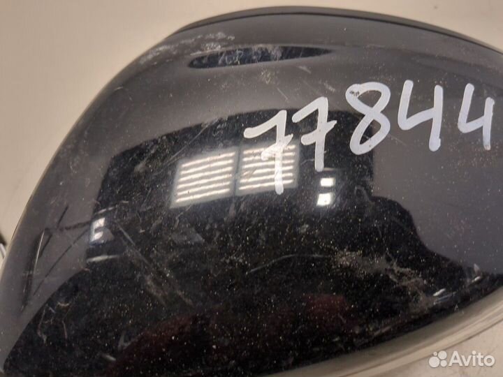 Зеркало боковое Peugeot 2008, 2015