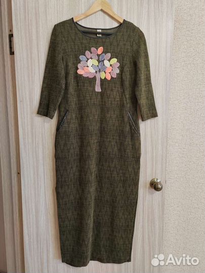 Женские вещи пакетом 48 50 размер