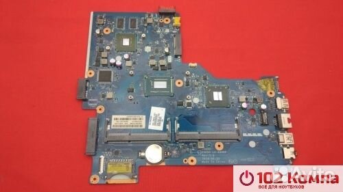 Материнская плата для HP 15-R, 15-G, 15-r152nr 15