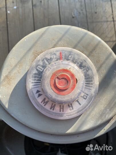 Стиратьная машина Ивушка