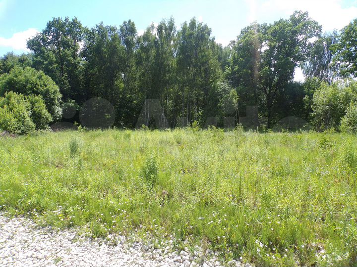 Участок 6 сот. (ИЖС)