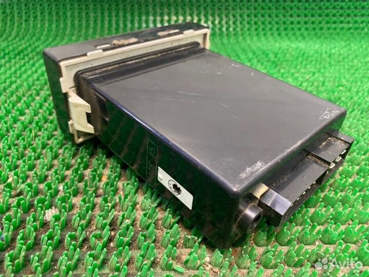 Блок управления отопителем Лада 2111 2006